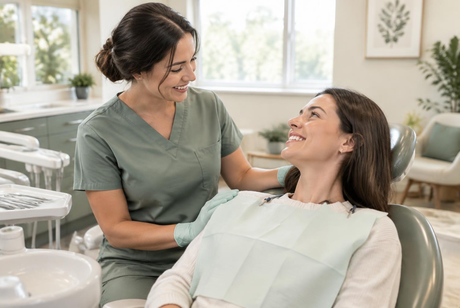 Emergency Dentistry